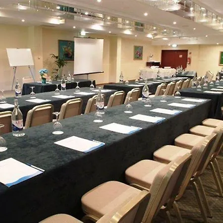 Hotel Pestana Ocean Bay 4*