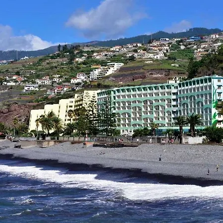 Hotel Pestana Ocean Bay