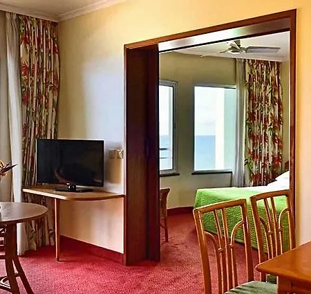 Pestana Ocean Bay Hotel Funchal (Madeira)