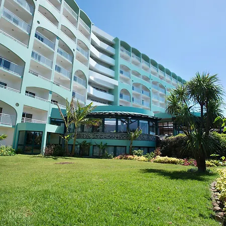 Pestana Ocean Bay 4* Funchal (Madeira)