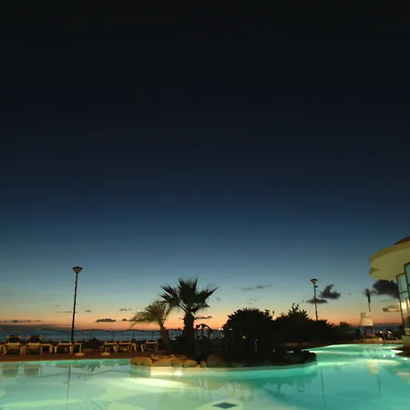Hotel Pestana Ocean Bay Funchal (Madeira)