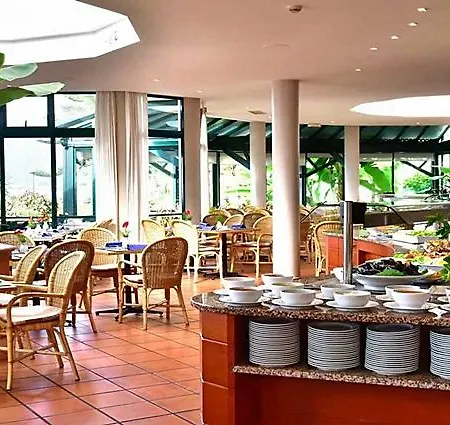 Pestana Ocean Bay 4* Funchal (Madeira)