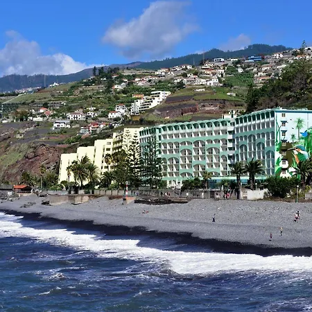 Hotel Pestana Ocean Bay