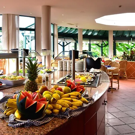 Hotel Pestana Ocean Bay