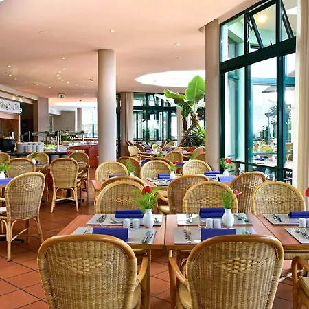 Pestana Ocean Bay Hotel Funchal (Madeira)
