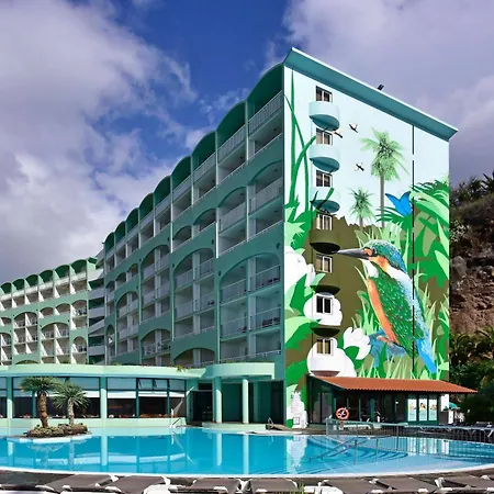 Pestana Ocean Bay Hotel