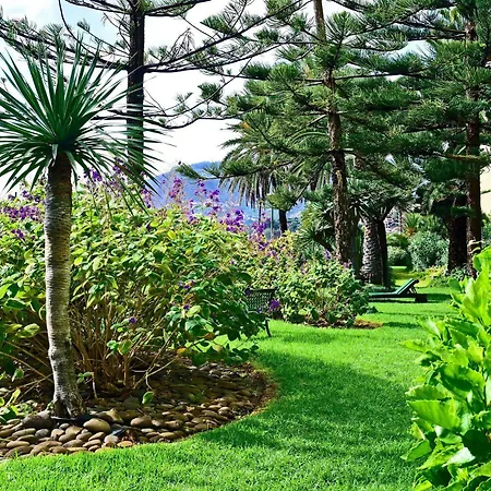 Hotel Pestana Ocean Bay 4*