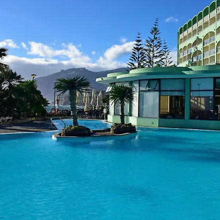 Pestana Ocean Bay Hotel 4*