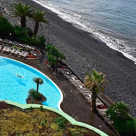 Pestana Ocean Bay Hotel Funchal (Madeira)