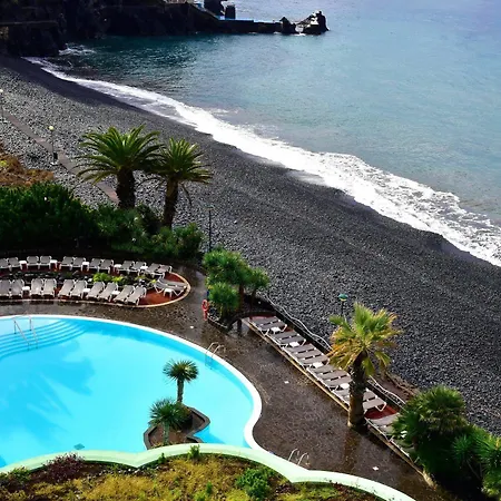 Pestana Ocean Bay Funchal (Madeira)