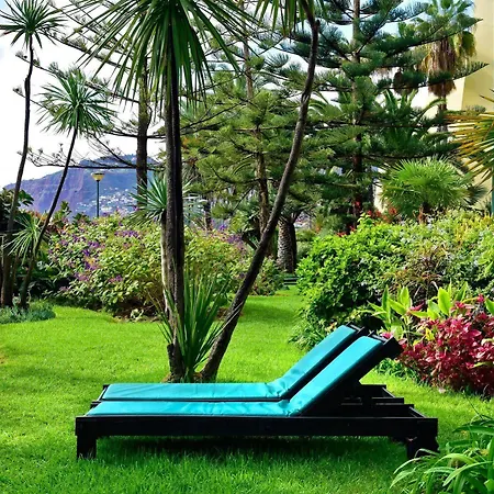 Pestana Ocean Bay Hotel Funchal (Madeira)