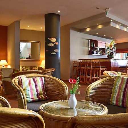 Pestana Ocean Bay Funchal (Madeira)