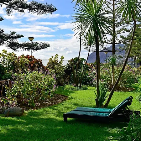 Pestana Ocean Bay 4* Funchal (Madeira)
