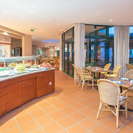 Pestana Ocean Bay 4* Funchal (Madeira)