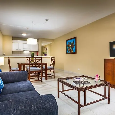 Pestana Ocean Bay Hotel Funchal (Madeira)