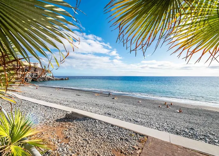 Pestana Ocean Bay 4*