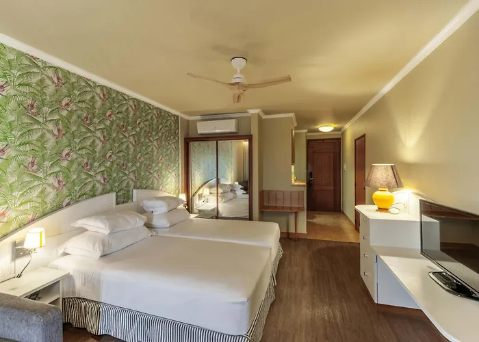 Pestana Ocean Bay 4* フンシャル