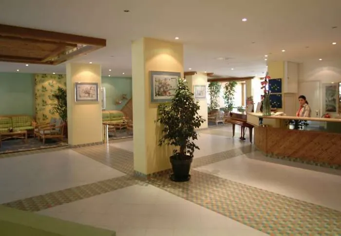 Pestana Ocean Bay フンシャル